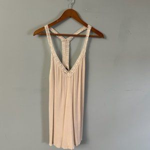 ASTR lined Mini Dress (M)